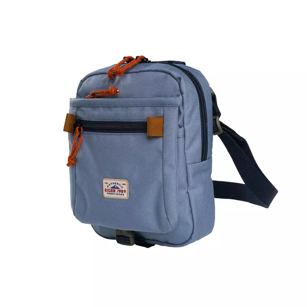 Eiger Portege Vertical Pouch 1A