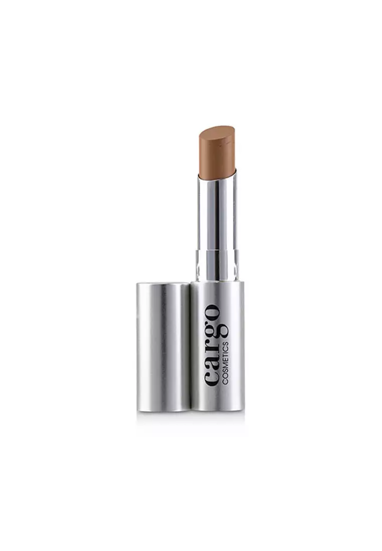 Cargo - Essential Lip Color - # Las Vegas (Pale Beige) 2.8g/0.01oz