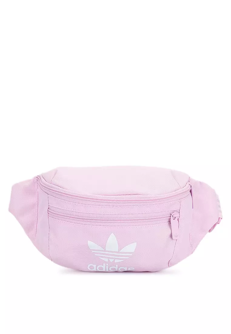 Belt bag adidas pink cheap
