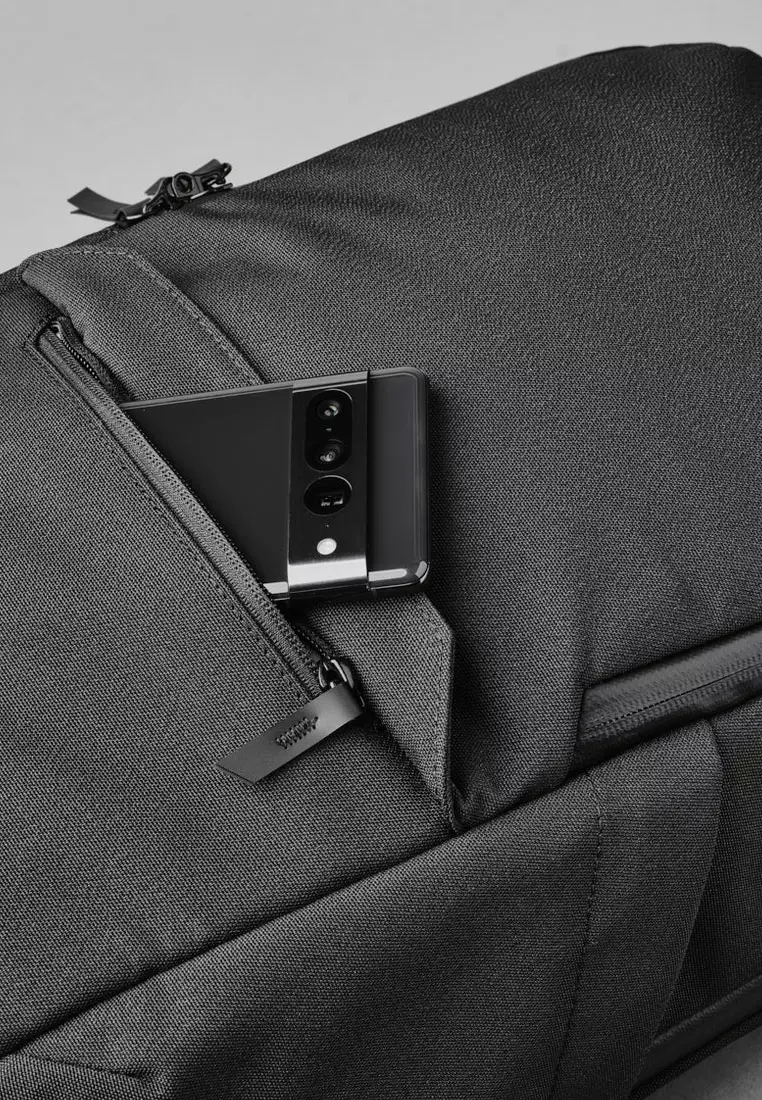 Alpaka Elements Backpack Black Pro 26L - Axoflux Black