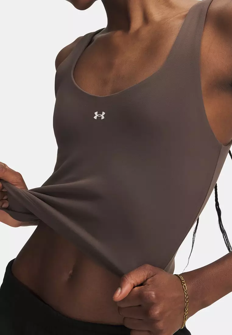Motion Women's Tank Top