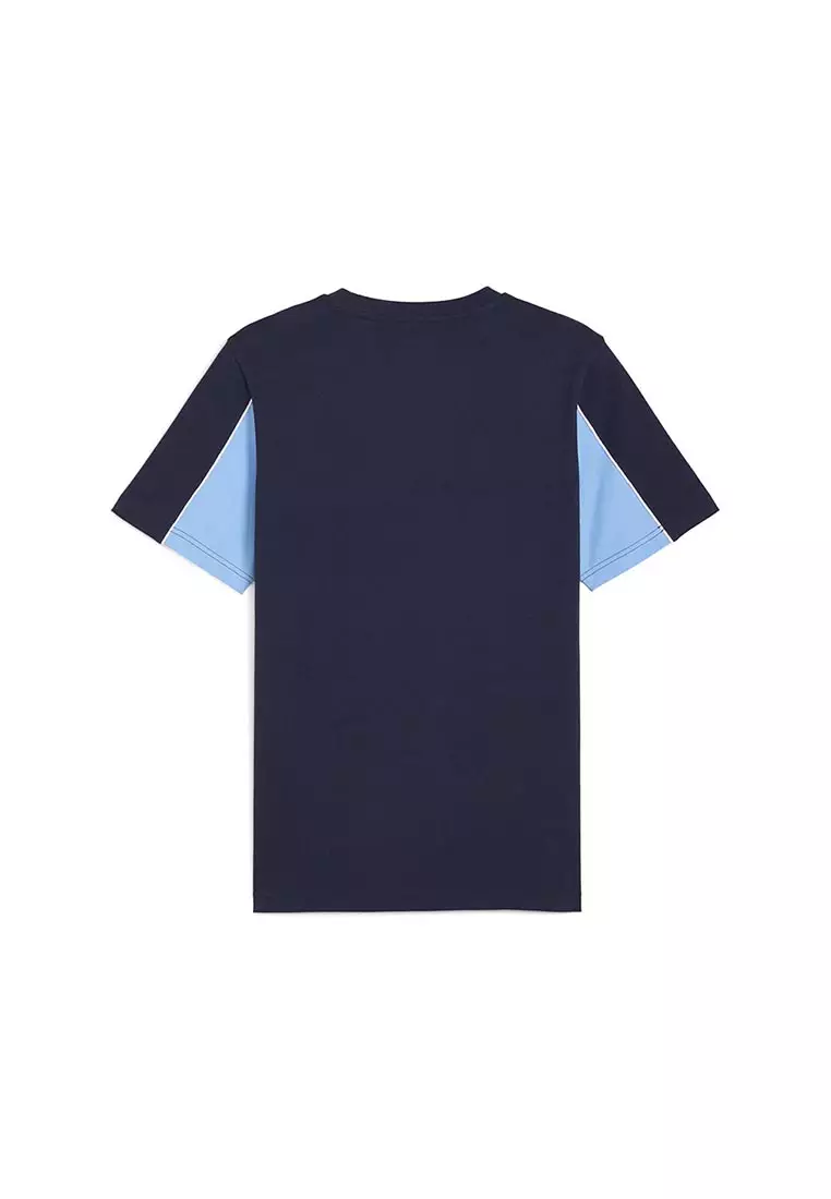 Mcfc Ftblarchive Tee
