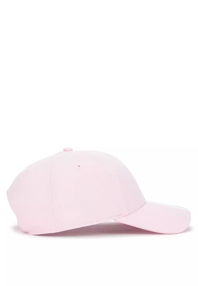 3-Stripes New Logo Baseball Cap