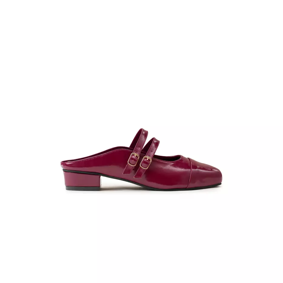 Burgundy Cherry