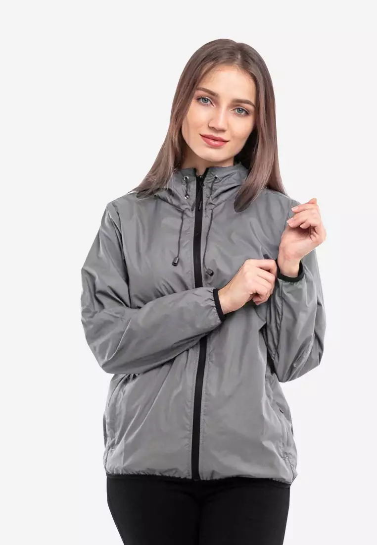 Zalora raincoat on sale