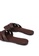 Milliot & Co. brown Joyce Open Toe Sandals 4BB5CSH6D04B59GS_3