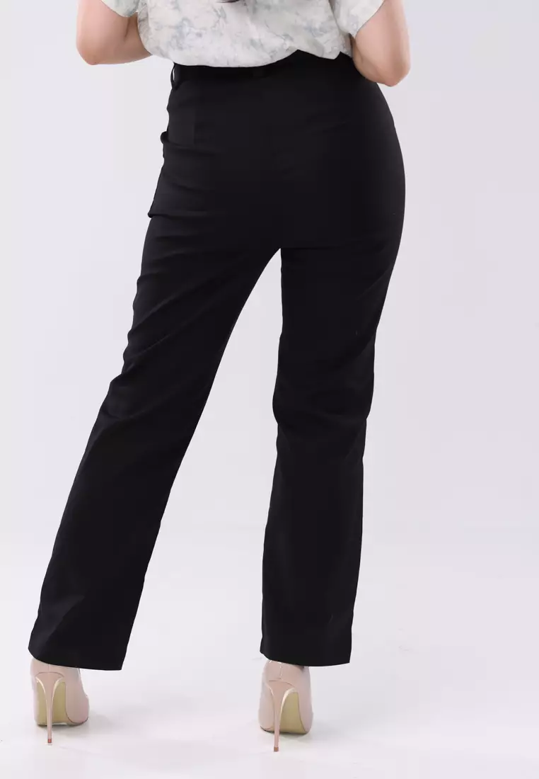 Trouser Pants Ladies