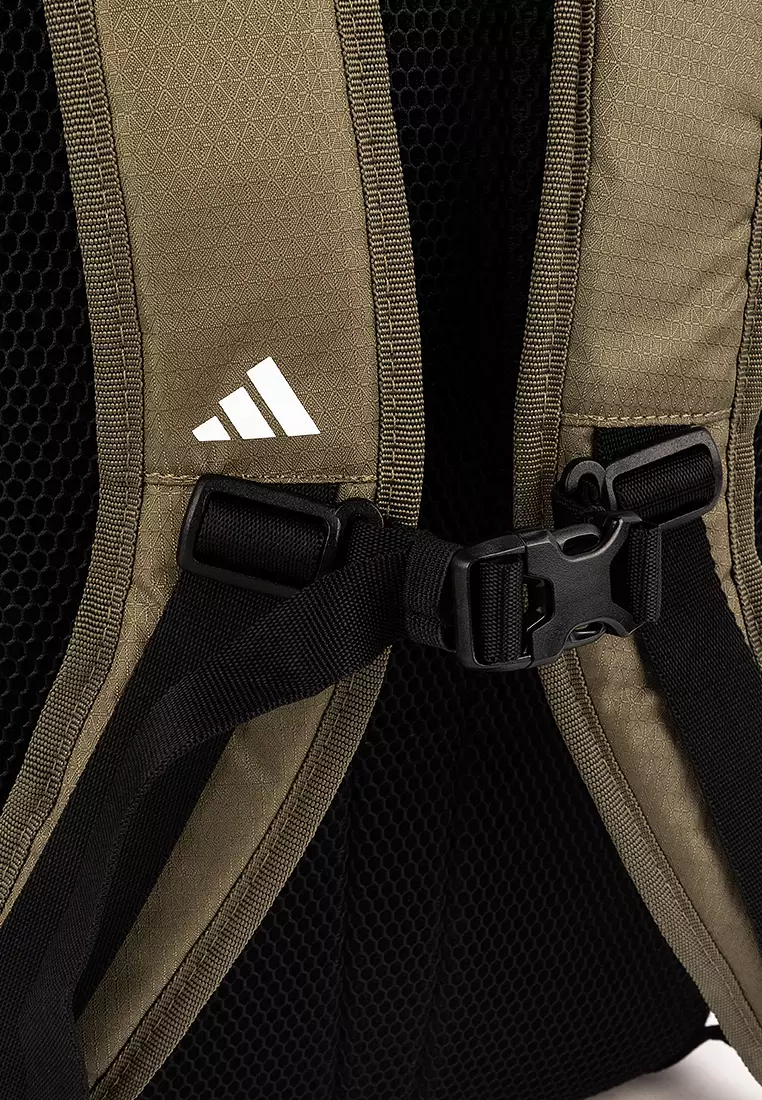 Essentials 3-Stripes Backpack