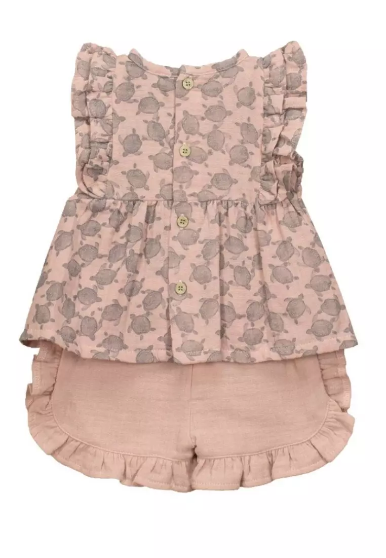 Wondina Outfit Sets for Girls Babies and Toddler