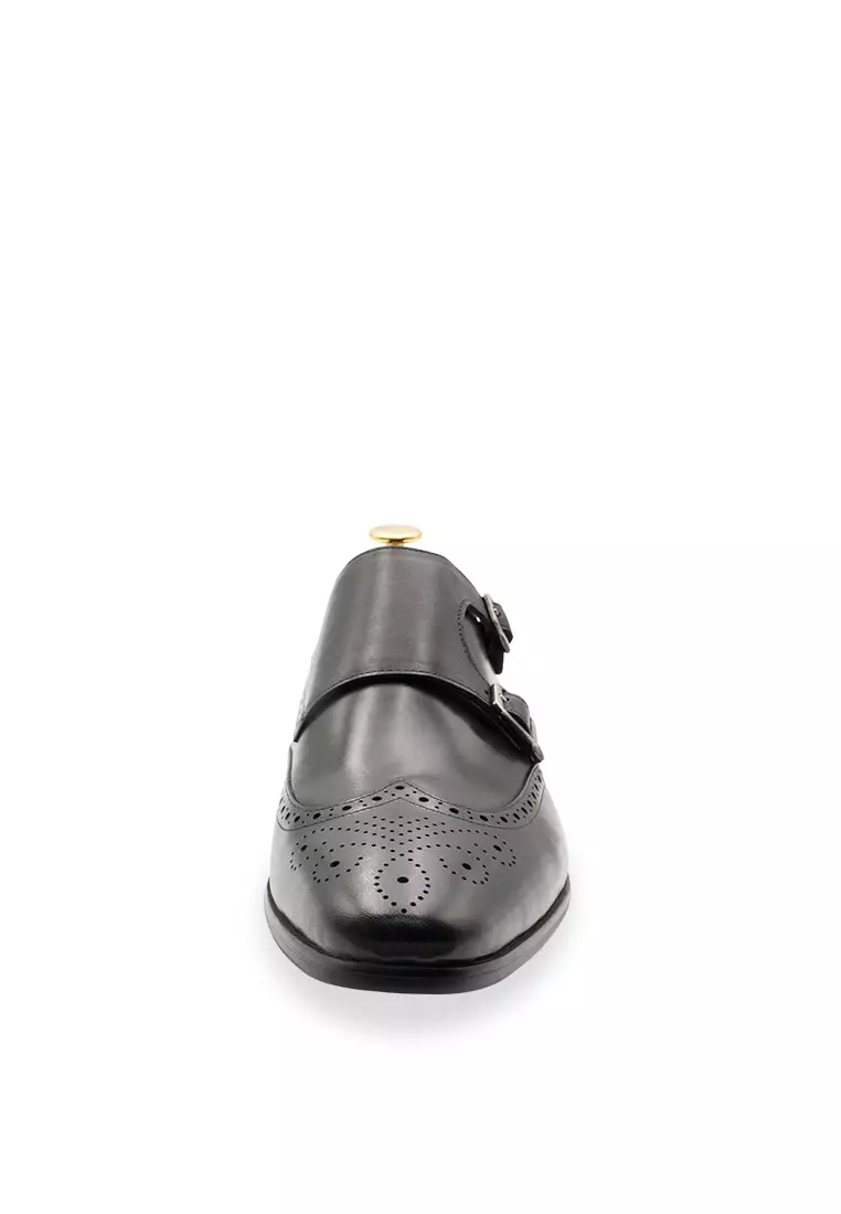 Colonia Double Monk Black