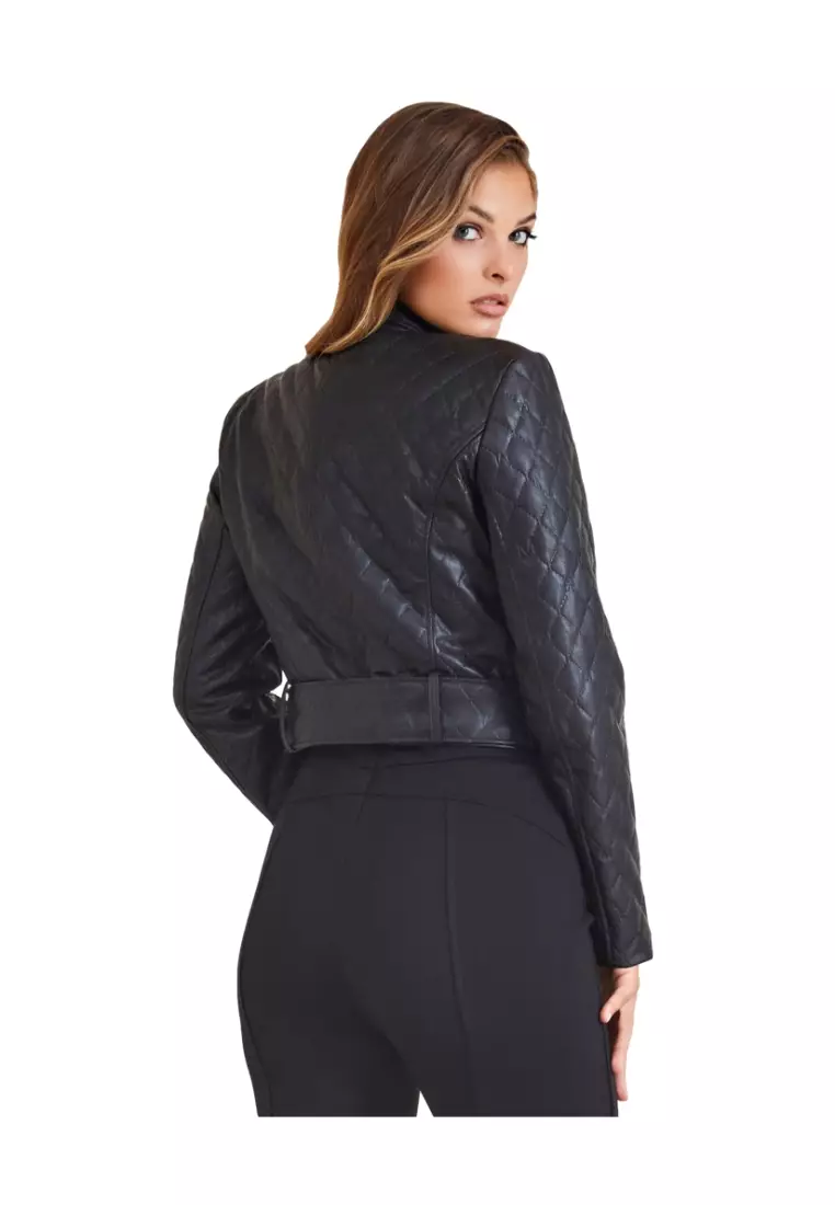 KASYA JACKET