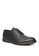 Toods Footwear black Toods Footwear Longwing - Hitam TO932SH55QIIID_2