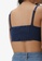 JUST G blue Teens Bandeau Top 25CE8AA70F9C14GS_6
