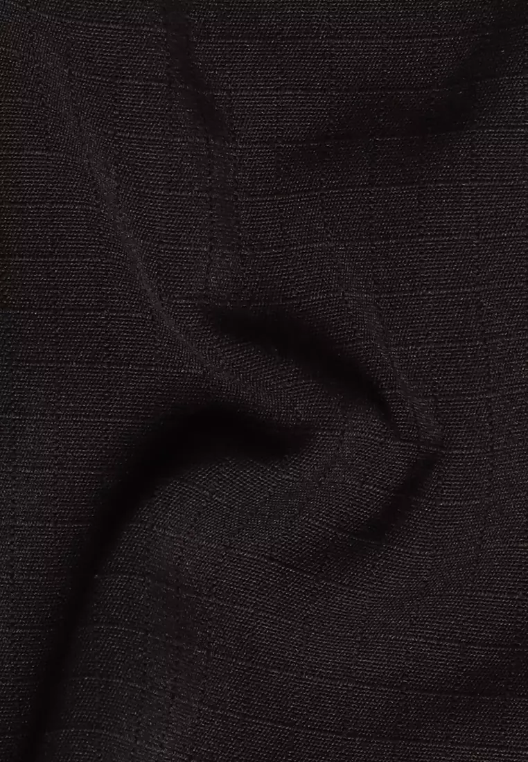 Jobb Alexando Jacket Pria Regular Fit Coklat