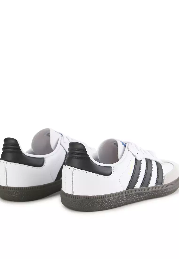 Samba Og C Shoes