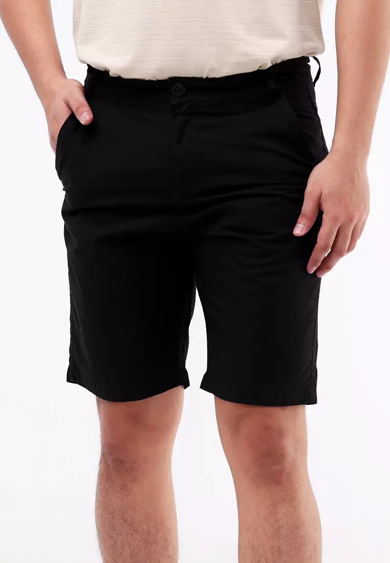 Tapered Shorts