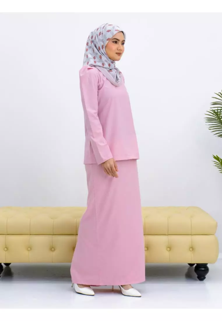 Kurung Kedah Kasturi 2.0