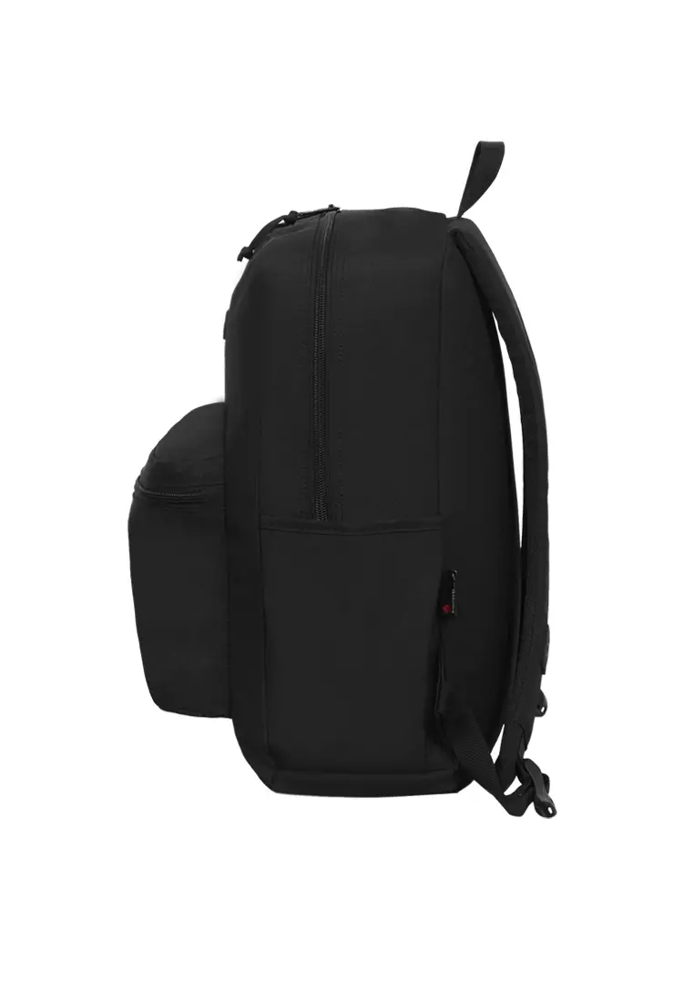 5957 Backpack with Side Pocket