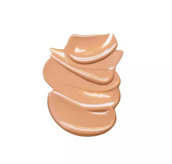 Mac Cosmetics Studio Fix Fluid Foundation SPF15 - NC25