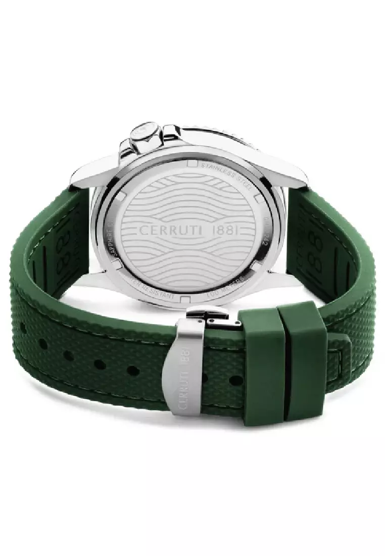 Cerruti 1881 Pesaro Men Contemporary Watch CTCIWGN2224202