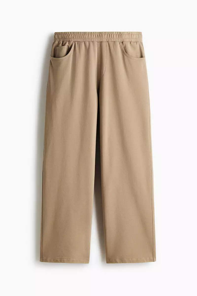 Loose Fit Joggers