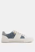Blue/White