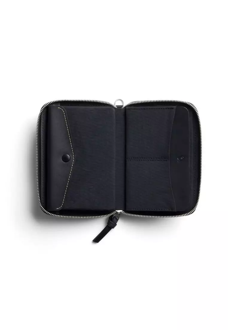 Bellroy Folio Wallet - Black