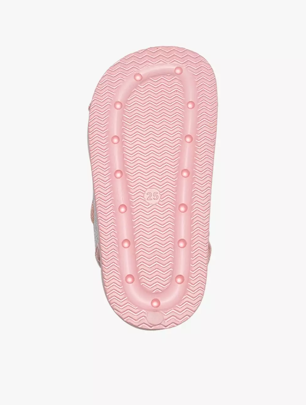 Payless Chrissie Childrens Partia Slingback Sandals - Pink_07