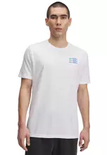 White/Blue Atlantis