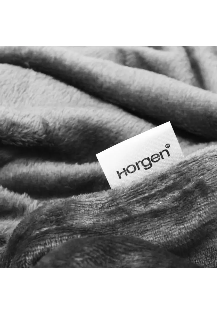 Buy (Blanket 4 Size Options) Extra Soft Fleece Flannel