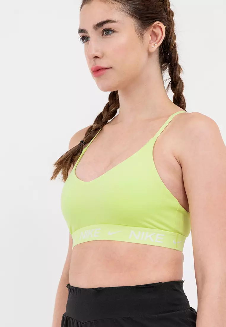 Indy Light Support Bra