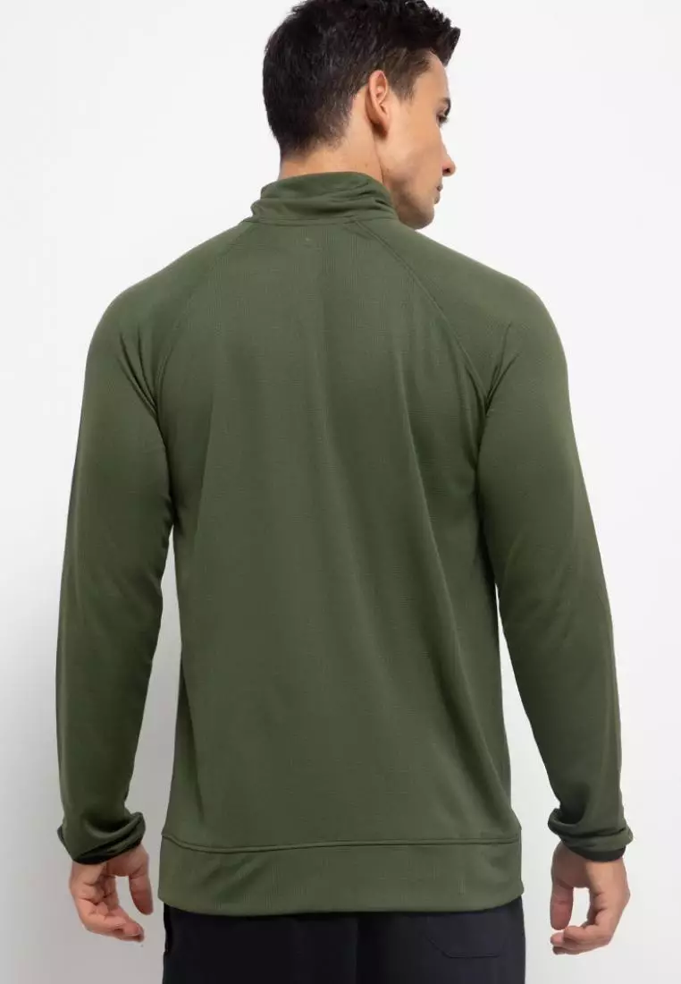 Td Active MS113 td active dakir lsz running