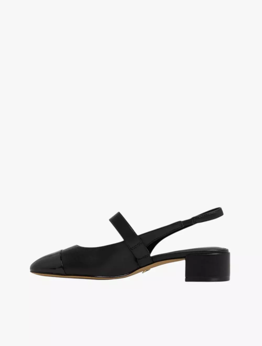Aldo Agathe Heeled Shoes - Black