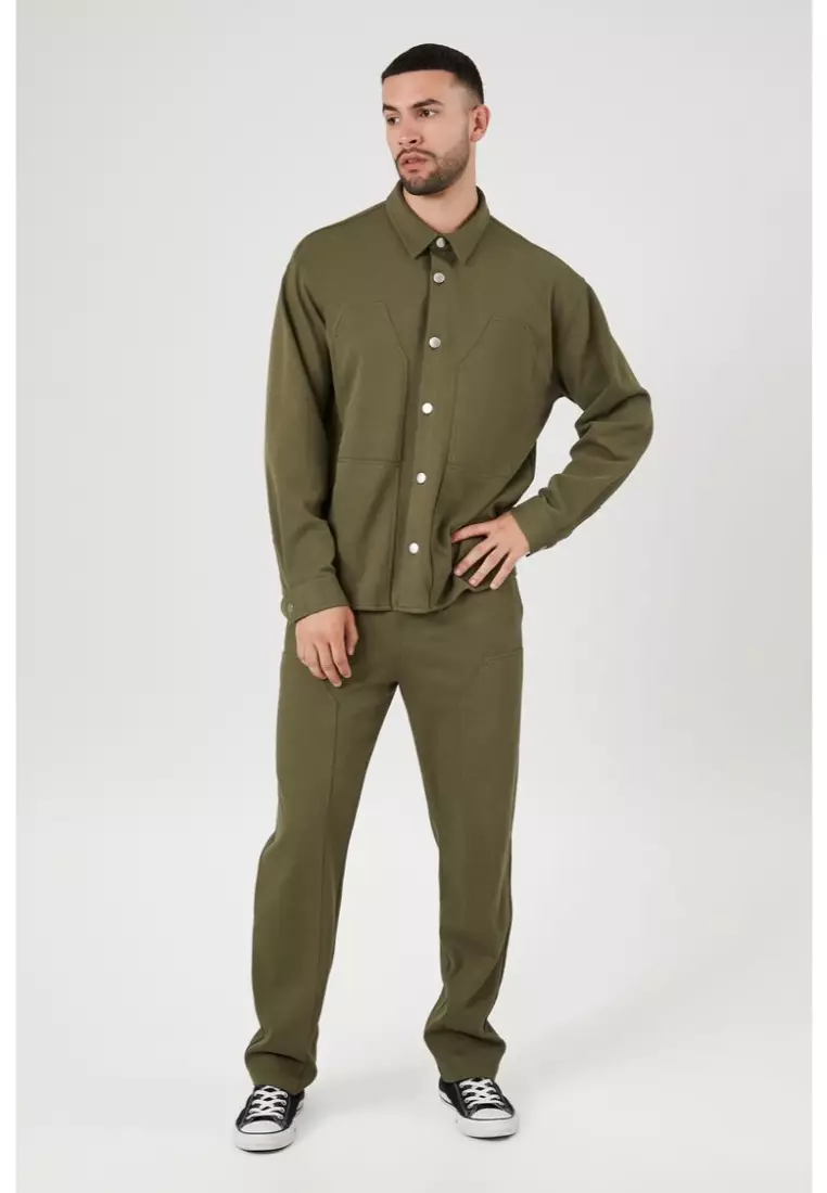 Forever 21 mens tracksuit outlet