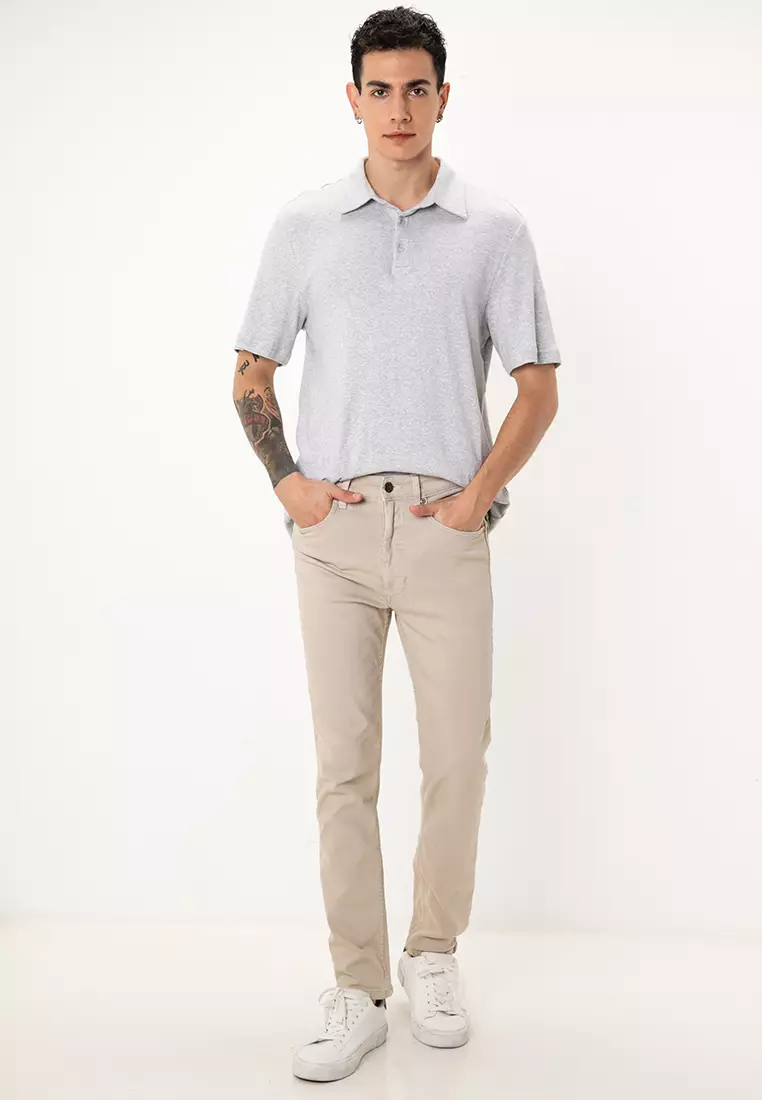 Calypso Slim Fit Jeans