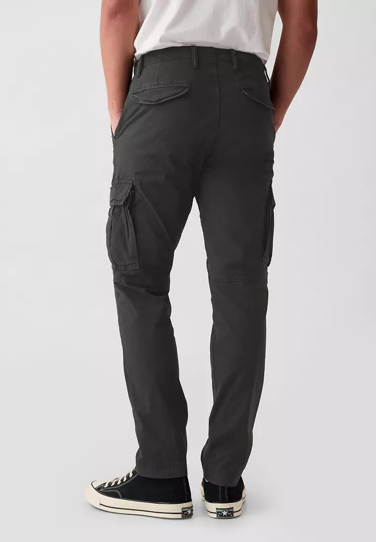 Cargo Pants with GapFlex