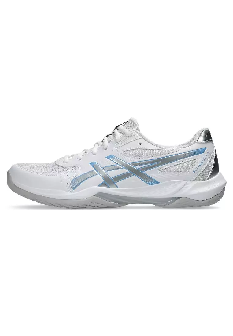 GEL-ROCKET 12 BADMINTON SHOES 1071A116-104