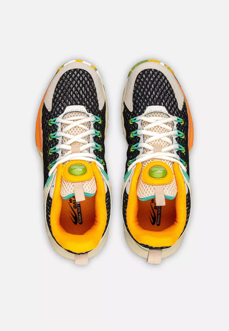 World Balance Slam Hooper Kid's Performance Basketball Shoes