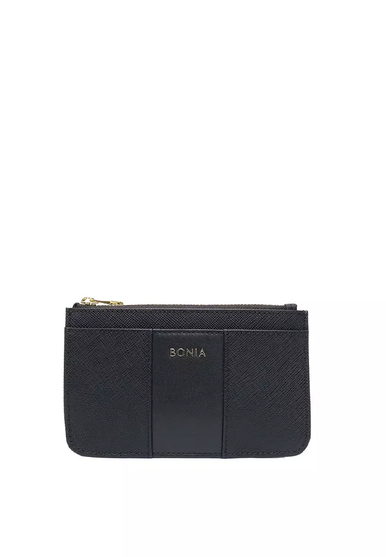 Buy BONIA [MOTHER'S DAY SPECIAL] Bonia 2 Fold Long Wallet Gift Set GS ...