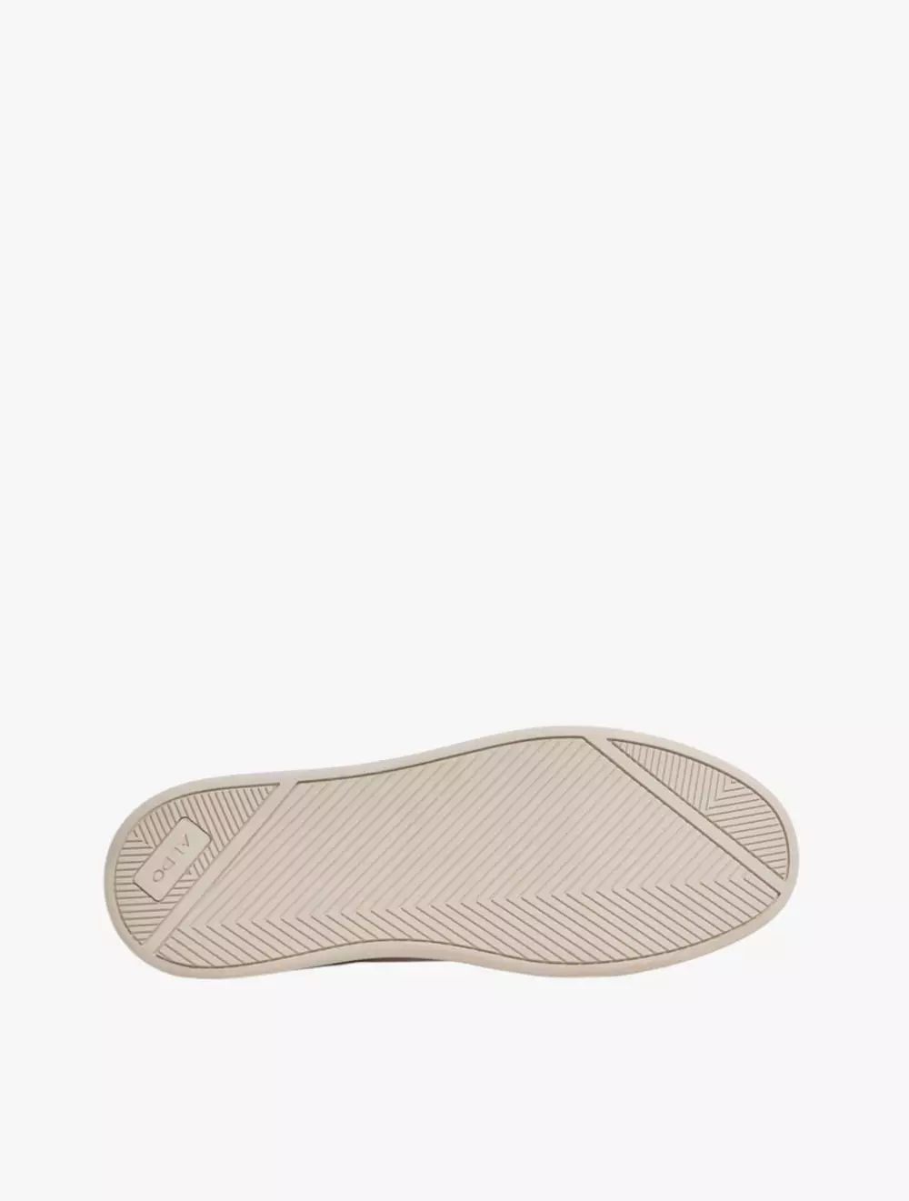 Aldo Retrosneaker Fashion Athletics - Open White