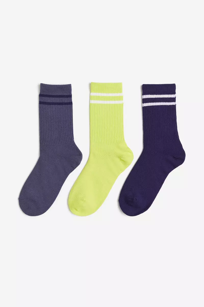 H&m women's cheap ankle socks