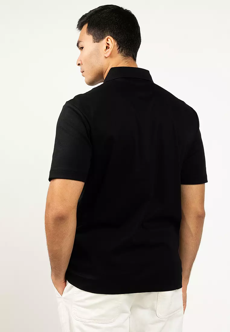 Parris Polo Shirt - BOSS Business