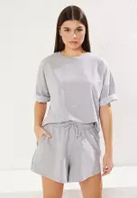 Gray Melange