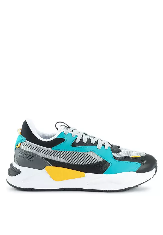 Rs core hot sale puma