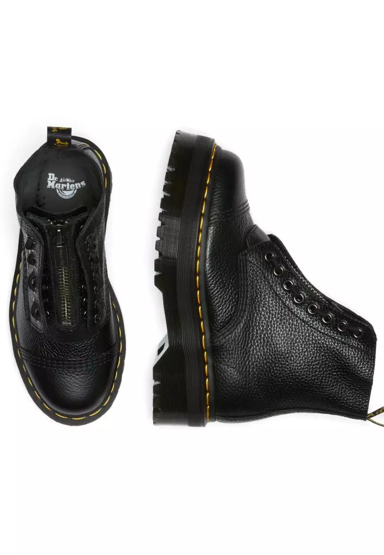 Dr marten sinclair boots discount
