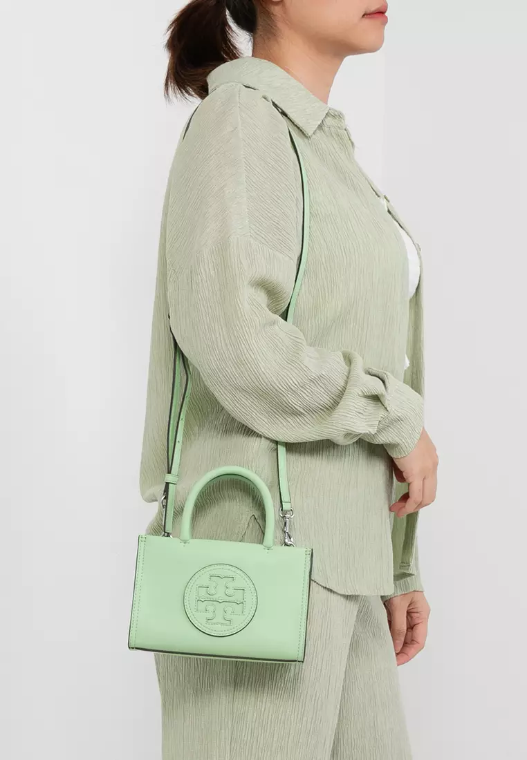 Tory burch clearance mini tote bag