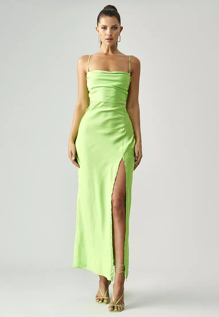 Bahamas Dress X Kristina