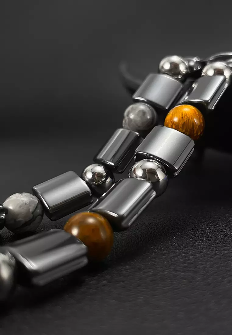 Stainless Steel Bracelets