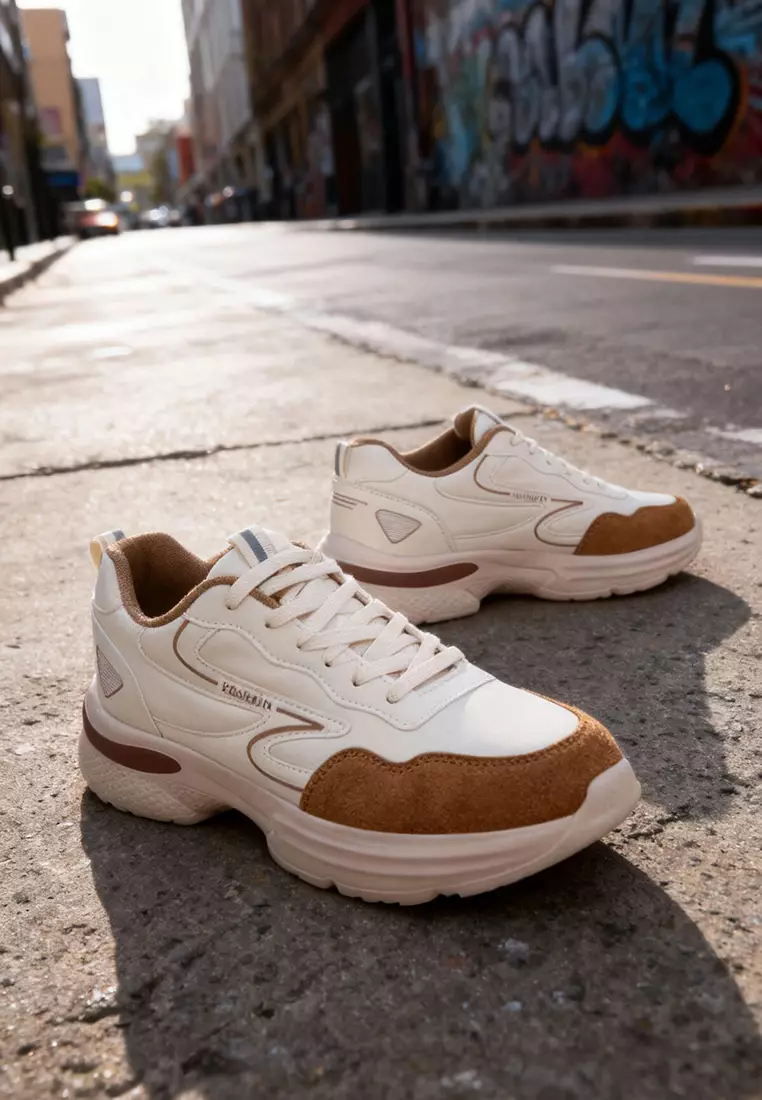 Chunky Sneakers