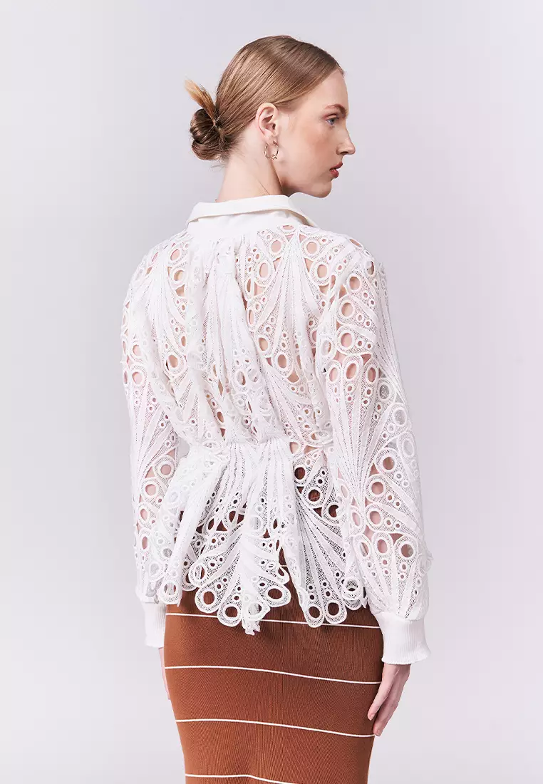 Honcho Long Sleeve Top